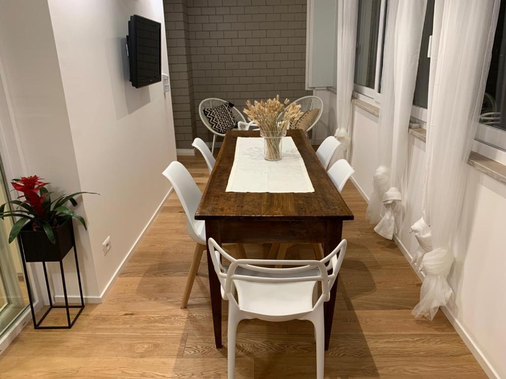 Penthouse F8 - Panoramic Terrace, View Two Towers Διαμέρισμα Μπολόνια Εξωτερικό φωτογραφία