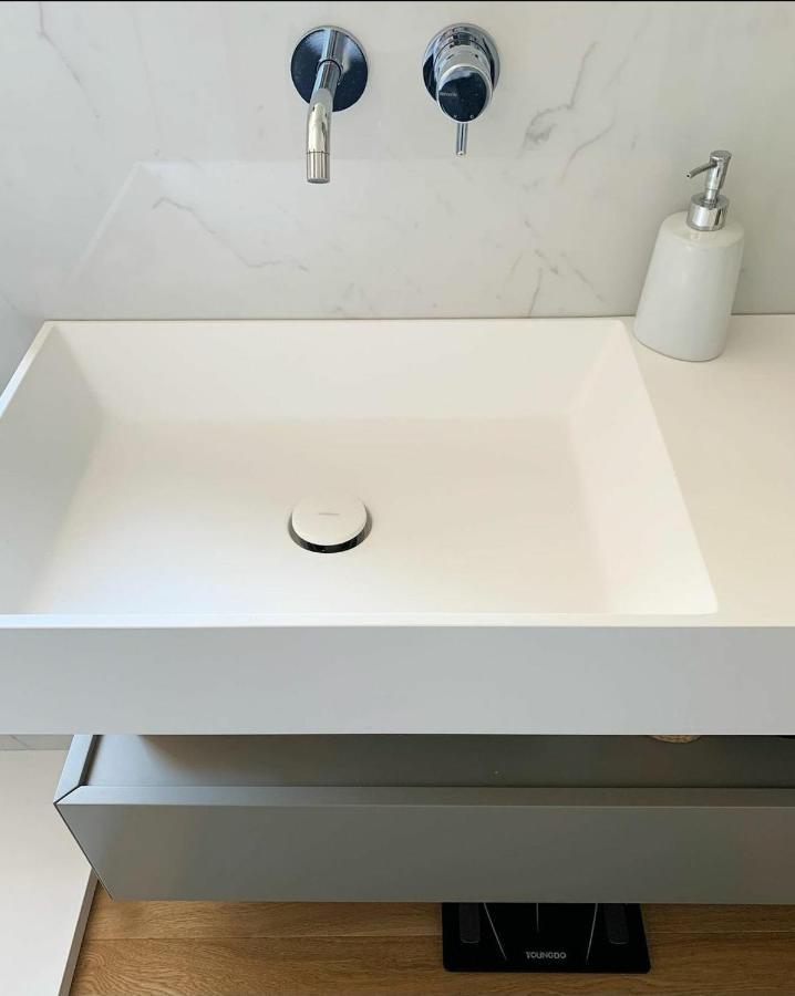 Penthouse F8 - Panoramic Terrace, View Two Towers Διαμέρισμα Μπολόνια Εξωτερικό φωτογραφία