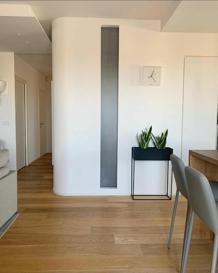 Penthouse F8 - Panoramic Terrace, View Two Towers Διαμέρισμα Μπολόνια Εξωτερικό φωτογραφία