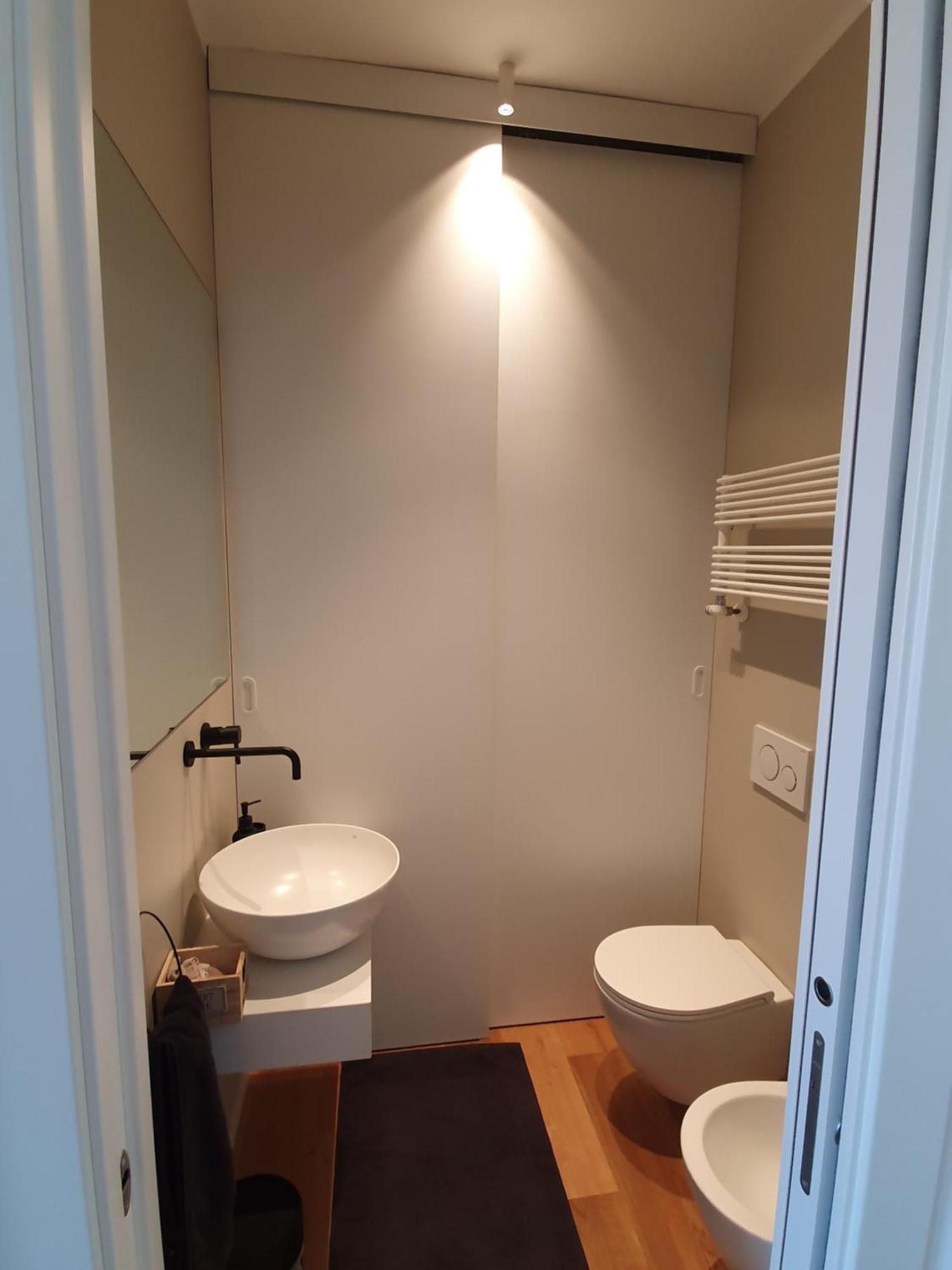 Penthouse F8 - Panoramic Terrace, View Two Towers Διαμέρισμα Μπολόνια Εξωτερικό φωτογραφία