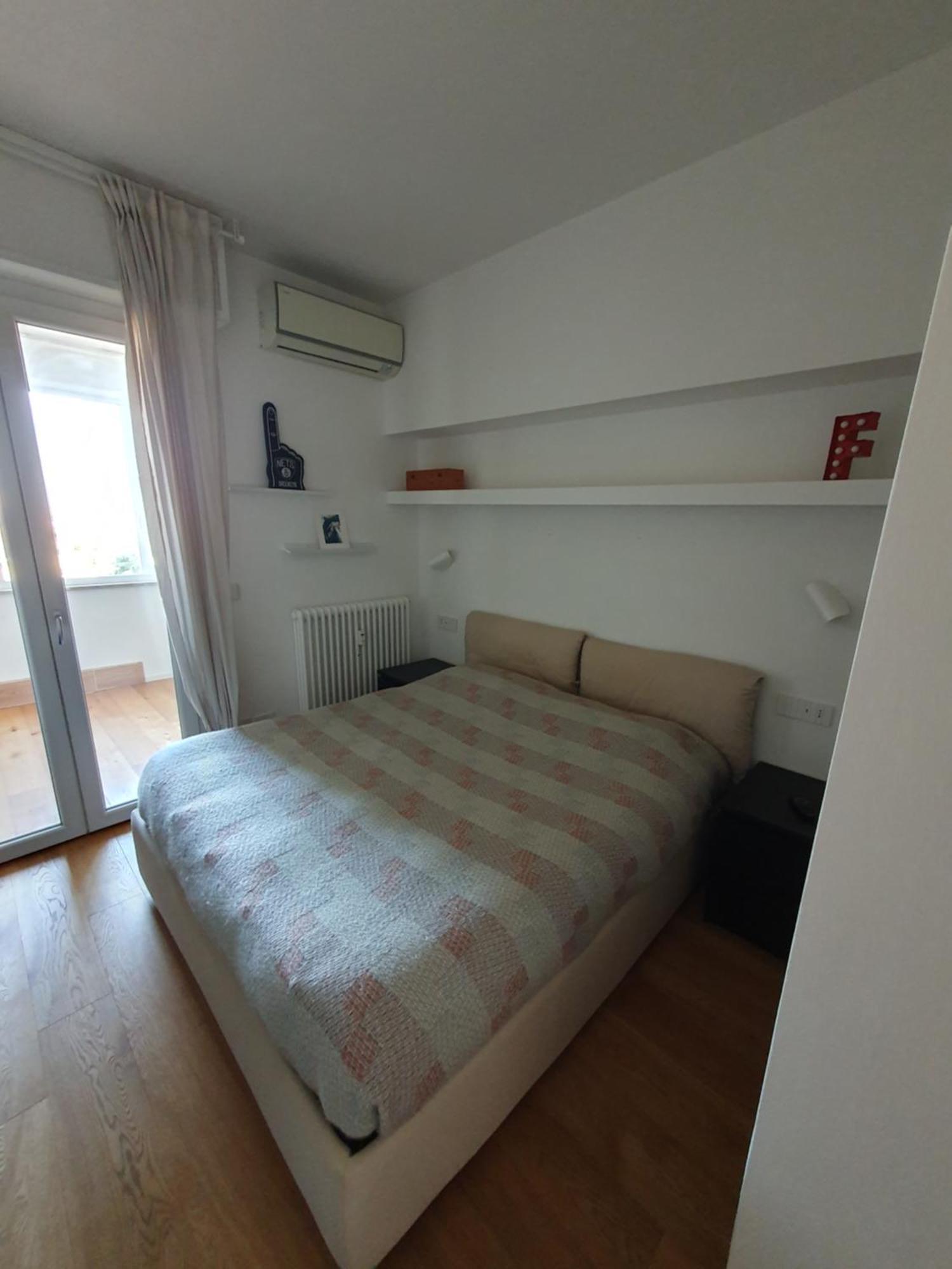 Penthouse F8 - Panoramic Terrace, View Two Towers Διαμέρισμα Μπολόνια Εξωτερικό φωτογραφία