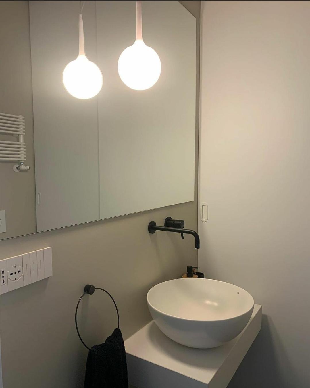Penthouse F8 - Panoramic Terrace, View Two Towers Διαμέρισμα Μπολόνια Εξωτερικό φωτογραφία