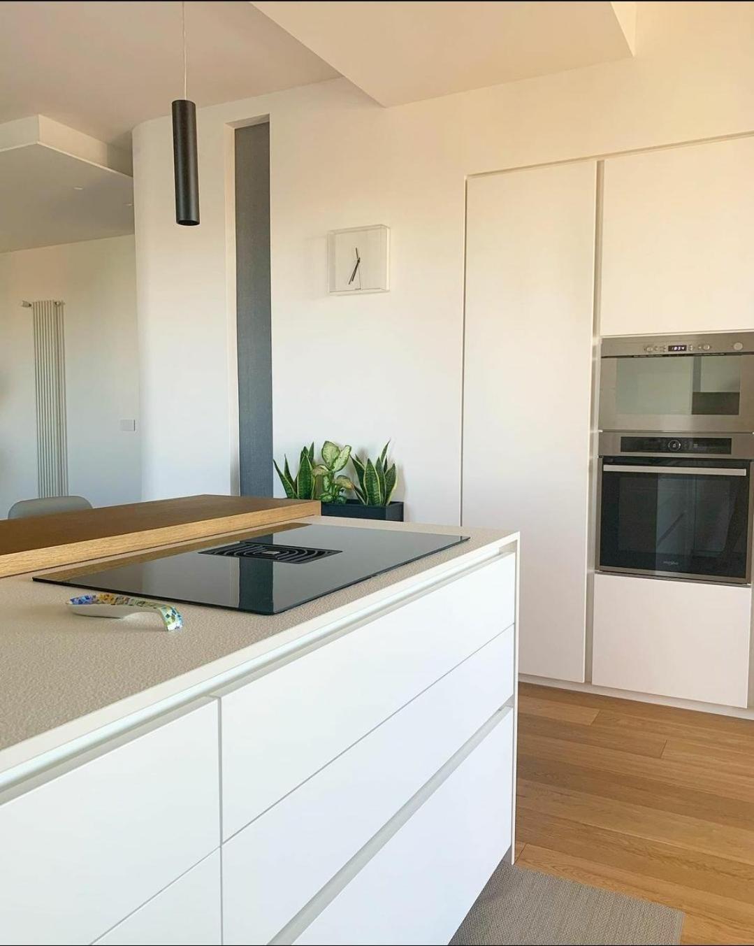Penthouse F8 - Panoramic Terrace, View Two Towers Διαμέρισμα Μπολόνια Εξωτερικό φωτογραφία