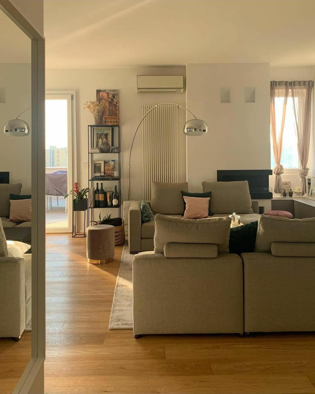 Penthouse F8 - Panoramic Terrace, View Two Towers Διαμέρισμα Μπολόνια Εξωτερικό φωτογραφία