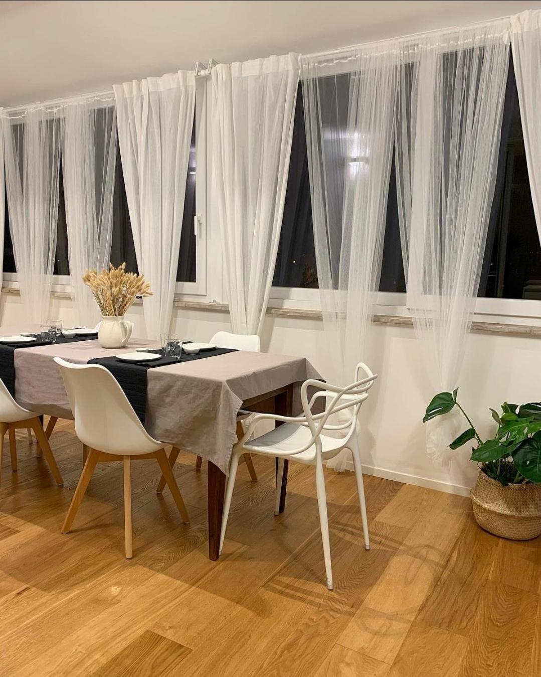 Penthouse F8 - Panoramic Terrace, View Two Towers Διαμέρισμα Μπολόνια Εξωτερικό φωτογραφία